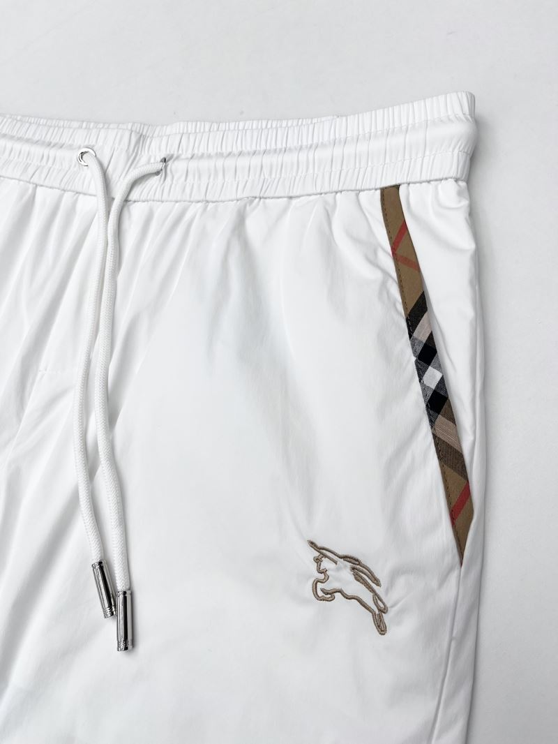 Burberry Short Pants